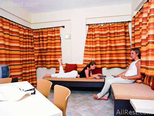 Hanay Suit Hotel 8